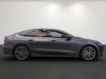 Audi A6 Sportback E-tron E-tron Performance — photo 2