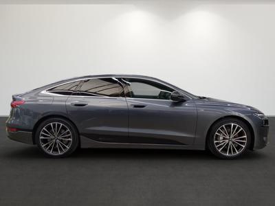 Audi A6 Sportback E-tron E-tron Performance