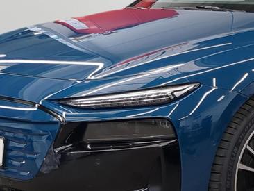 Audi A6 Sportback E-tron E-tron Performance — photo 4