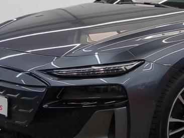 Audi A6 Sportback E-tron E-tron Performance — photo 4