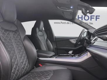 Audi Q8 TFSI E 55 E Quattro — photo 17