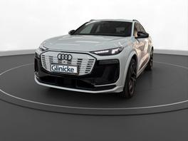 Audi Q6 Sportback E-tron E-tron Performance - 2026 - Joinsteer - #1