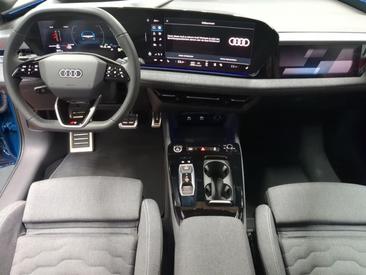 Audi A6 Sportback E-tron E-tron Performance — photo 5