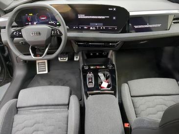 Audi A6 Sportback E-tron E-tron Performance — photo 5