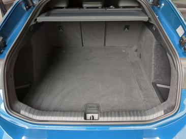 Audi A6 Sportback E-tron E-tron Performance — photo 7