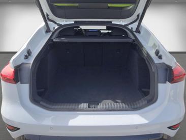 Audi A6 Sportback E-tron E-tron Quattro — photo 14