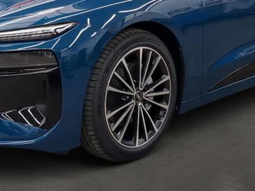 Audi A6 Sportback E-tron E-tron Performance — photo 8