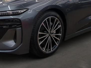 Audi A6 Sportback E-tron E-tron Performance — photo 8