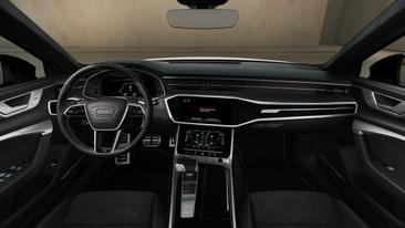 Audi S6 Avant TDI Quattro Tiptronic — photo 9
