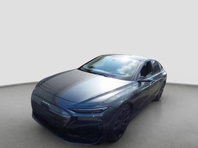 Audi A6 Sportback E-tron E-tron Quattro