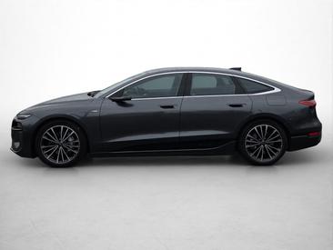 Audi A6 Sportback E-tron E-tron Quattro — photo 3