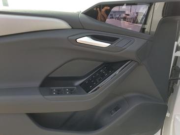 Audi A6 Sportback E-tron E-tron Quattro — photo 16