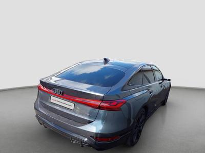 Audi A6 Sportback E-tron E-tron Quattro
