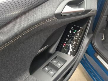 Audi A6 Sportback E-tron E-tron Performance — photo 10