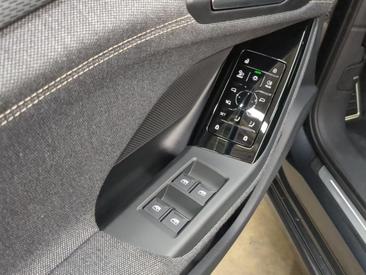 Audi A6 Sportback E-tron E-tron Performance — photo 10