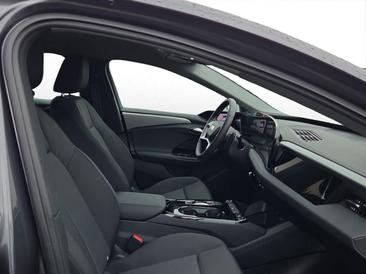 Audi A6 Sportback E-tron E-tron Quattro — photo 4