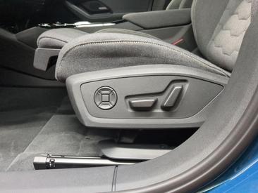 Audi A6 Sportback E-tron E-tron Performance — photo 11