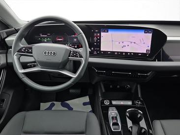 Audi A6 Sportback E-tron E-tron Quattro — photo 5