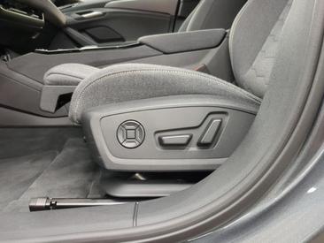 Audi A6 Sportback E-tron E-tron Performance — photo 11