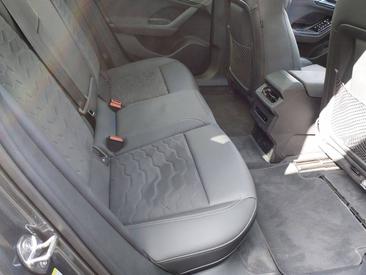 Audi A6 Sportback E-tron E-tron Quattro — photo 5