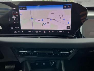 Audi A6 Sportback E-tron E-tron Quattro — photo 6