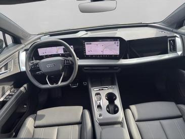 Audi Q4 Sportback E-tron E-tron Quattro — photo 10