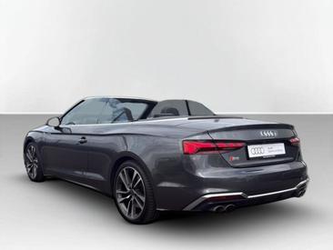 Audi S 5 Cabriolet Cabrio TFSI — photo 3