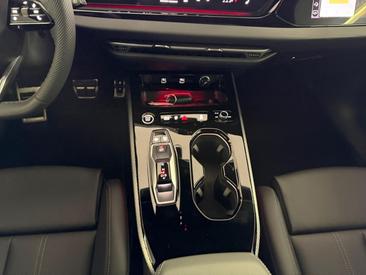 Audi A5 Avant E-hybrid E-hybrid Quattro S Tronic — photo 8