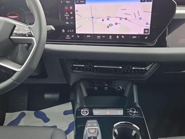 Audi A6 Sportback E-tron E-tron Quattro — photo 7