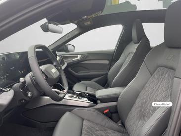 Audi A5 Avant E-hybrid E-hybrid Quattro S Tronic — photo 12
