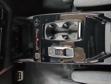 Audi A6 Sportback E-tron E-tron Performance — photo 14