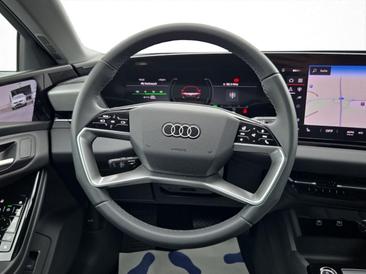 Audi A6 Sportback E-tron E-tron Quattro — photo 8