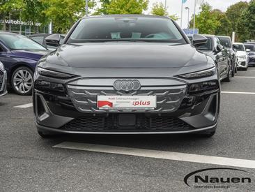 Audi A6 Sportback E-tron E-tron Quattro — photo 5
