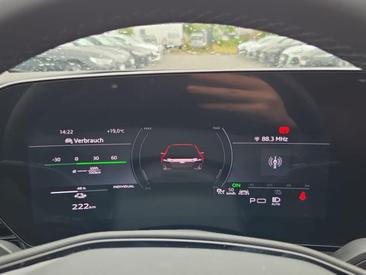 Audi A6 Sportback E-tron E-tron Quattro — photo 9