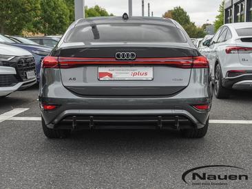 Audi A6 Sportback E-tron E-tron Quattro — photo 8