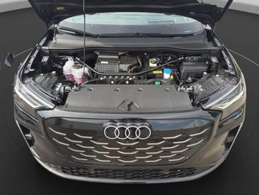 Audi Q4 Sportback E-tron E-tron Quattro — photo 15