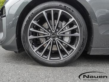 Audi A6 Sportback E-tron E-tron Quattro — photo 9