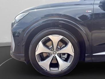 Audi Q4 Sportback E-tron E-tron Quattro — photo 16