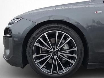 Audi A6 Sportback E-tron E-tron Quattro — photo 13