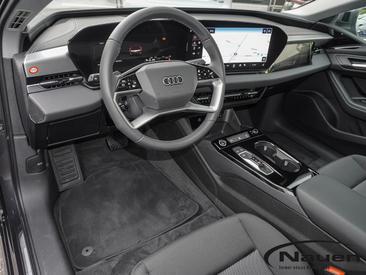 Audi A6 Sportback E-tron E-tron Quattro — photo 12
