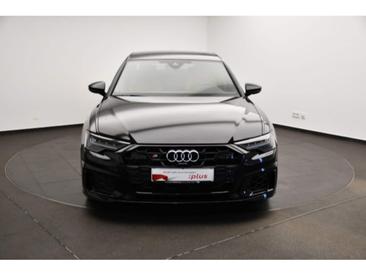Audi S6 Limousine TDI Quattro Tiptronic — photo 21