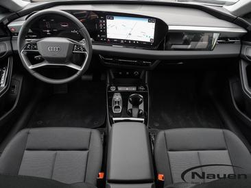 Audi A6 Sportback E-tron E-tron Quattro — photo 14