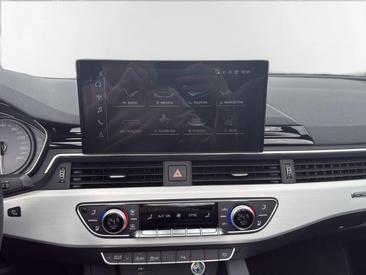 Audi S 5 Cabriolet Cabrio TFSI — photo 13