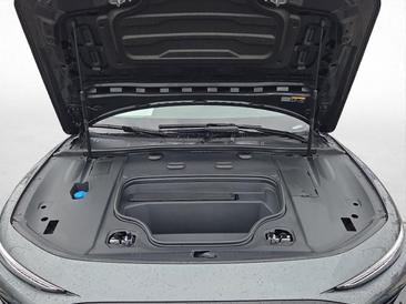 Audi A6 Sportback E-tron E-tron Quattro — photo 18