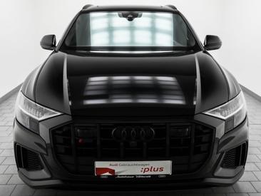 Audi SQ8 SUV TFSI Quattro Tiptronic — photo 2