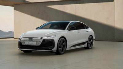 Audi A6 Sportback E-tron E-tron