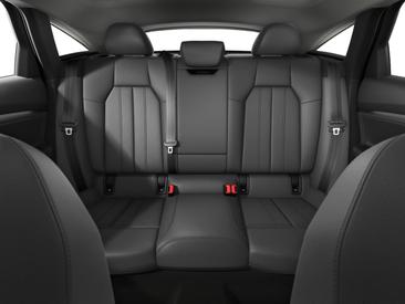 Audi A6 Sportback E-tron S Line Business E-tron Performance — photo 10