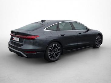 Audi A6 Sportback E-tron E-tron Quattro — photo 19