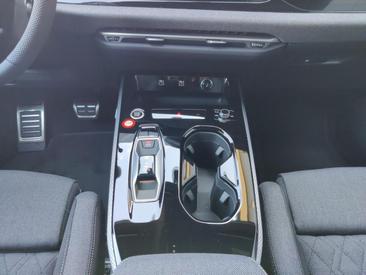Audi A5 Avant TDI Quattro S Tronic — photo 10