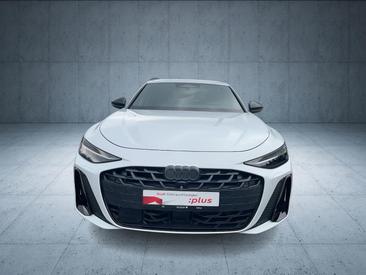 Audi A6 Avant E-hybrid E-hybrid Quattro S Tronic — photo 7